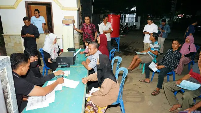 Dispendukcapil Banyuwangi