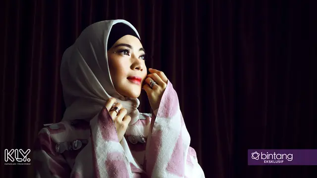 [Bintang] Indah Dewi Pertiwi