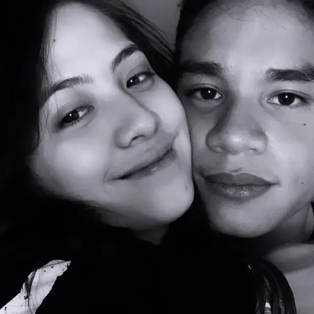 Dikabarkan Putus, Ini 6 Potret Kebersamaan Adhisty Zara dan Kafka Keandre