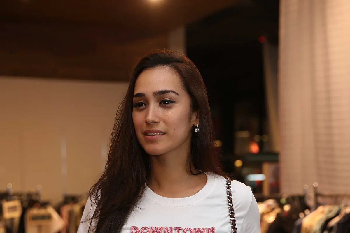 [Bintang] Alexandra Gottardo