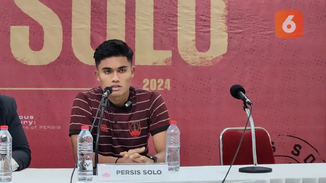 Persis Solo, Ramadhan Sananta
