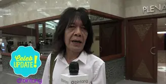 Lima band rock legendaris di mata Ian Antono