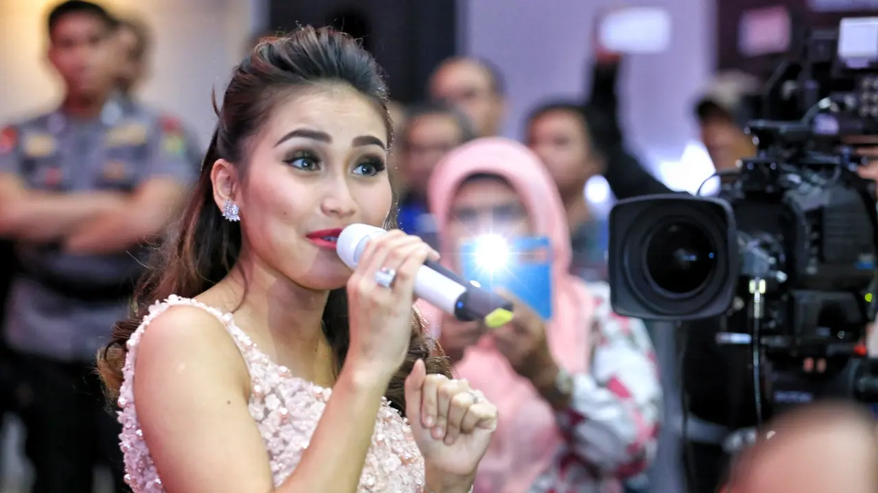 Ayu Ting Ting