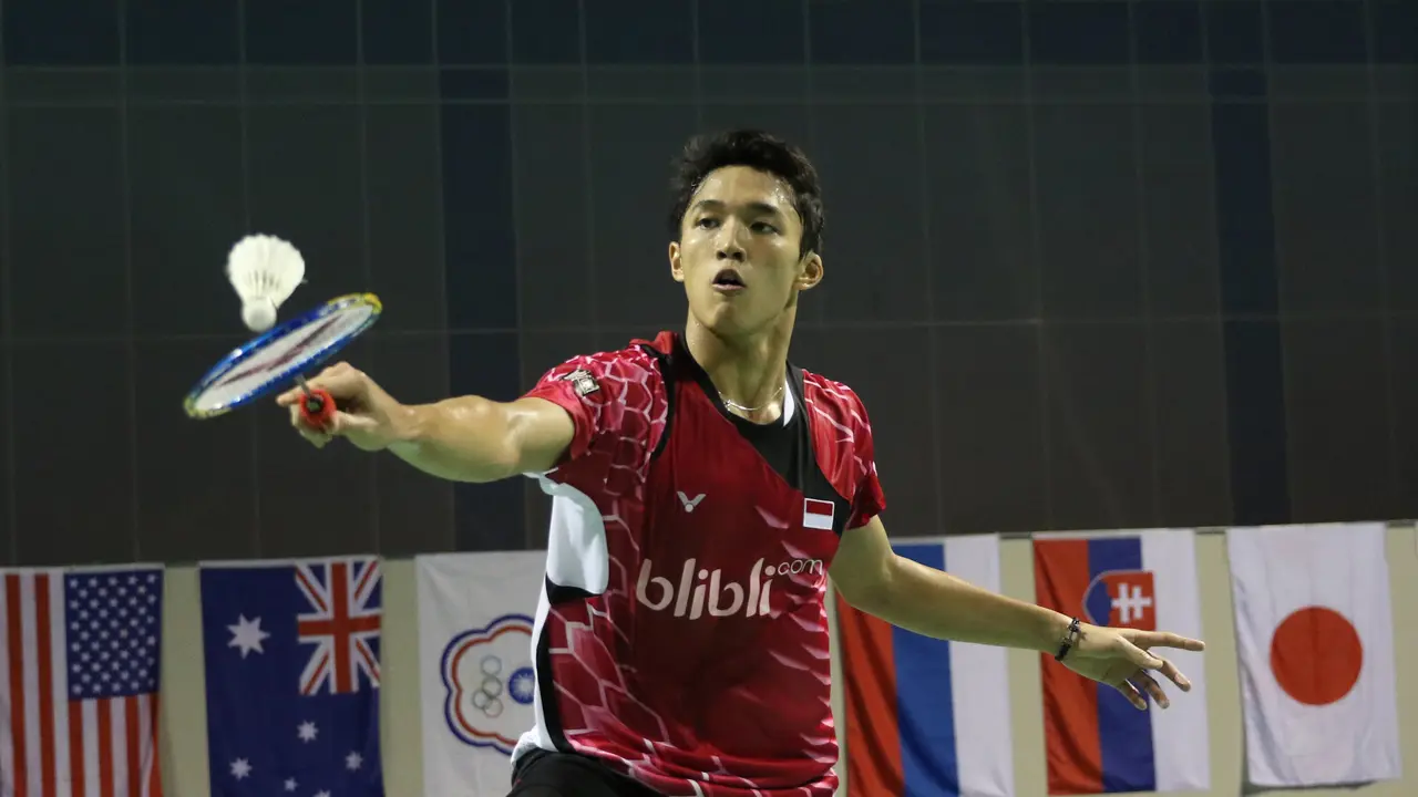 Jonatan Christie