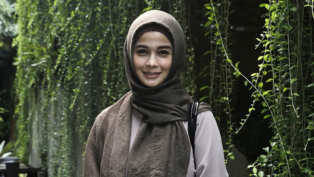 [Fimela] Jihan Fahira