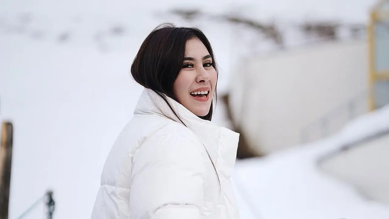 Syahnaz Sadiqah