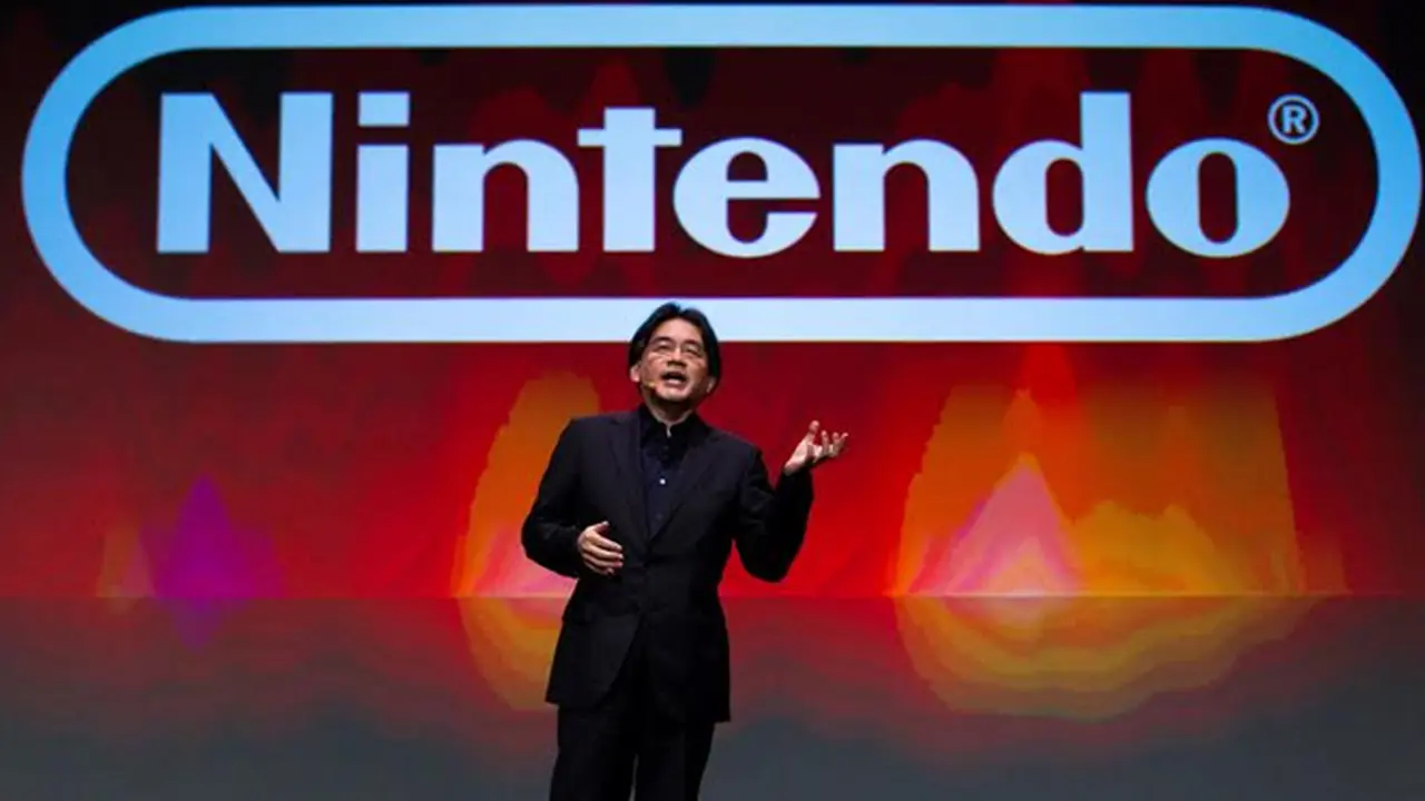 Nintendo: Kami Buat Game Mobile Bukan Karena `Terpojok`!
