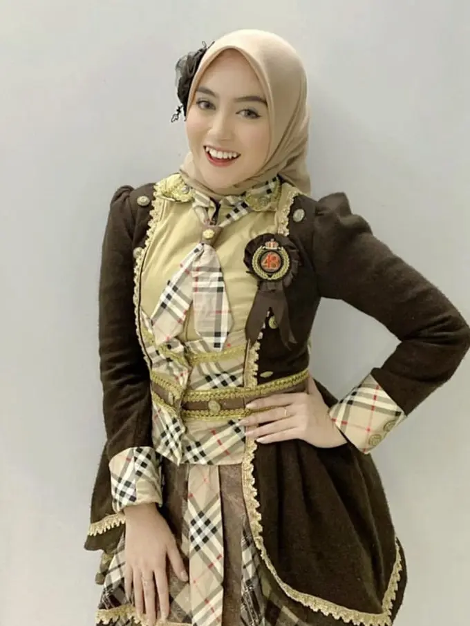 Nabilah Ayu