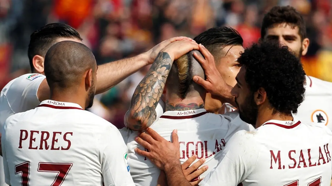 AS Roma