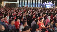 Tiket Pertandingan Timnas Indonesia di FIFA ASEAN Cup 2026 Mulai Dijual Hari Ini: Termurah Rp100 Ribu