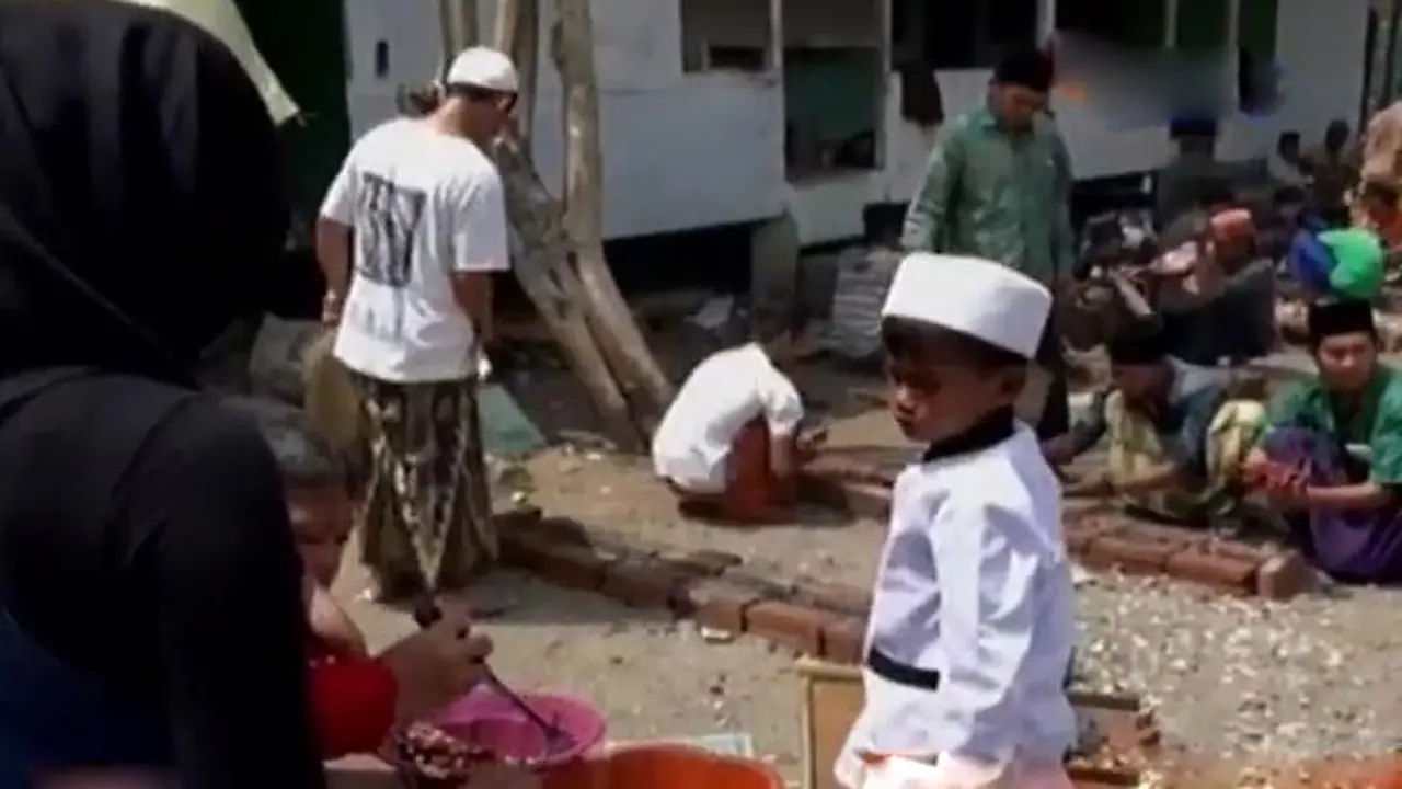 Segmen 3: Idul Adha Ala Santri Jember hingga Warga Afganistan