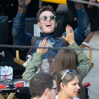 Captain America: Civil War