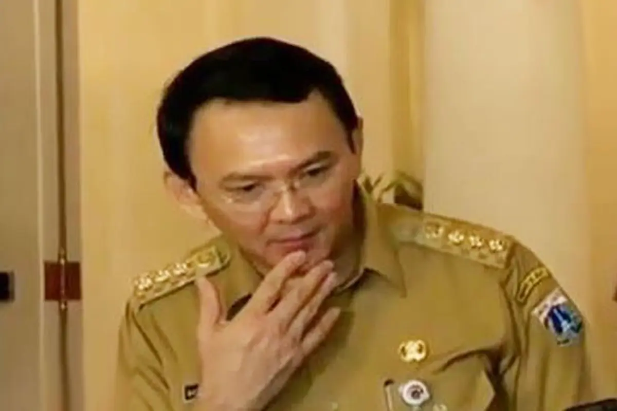 Ahok