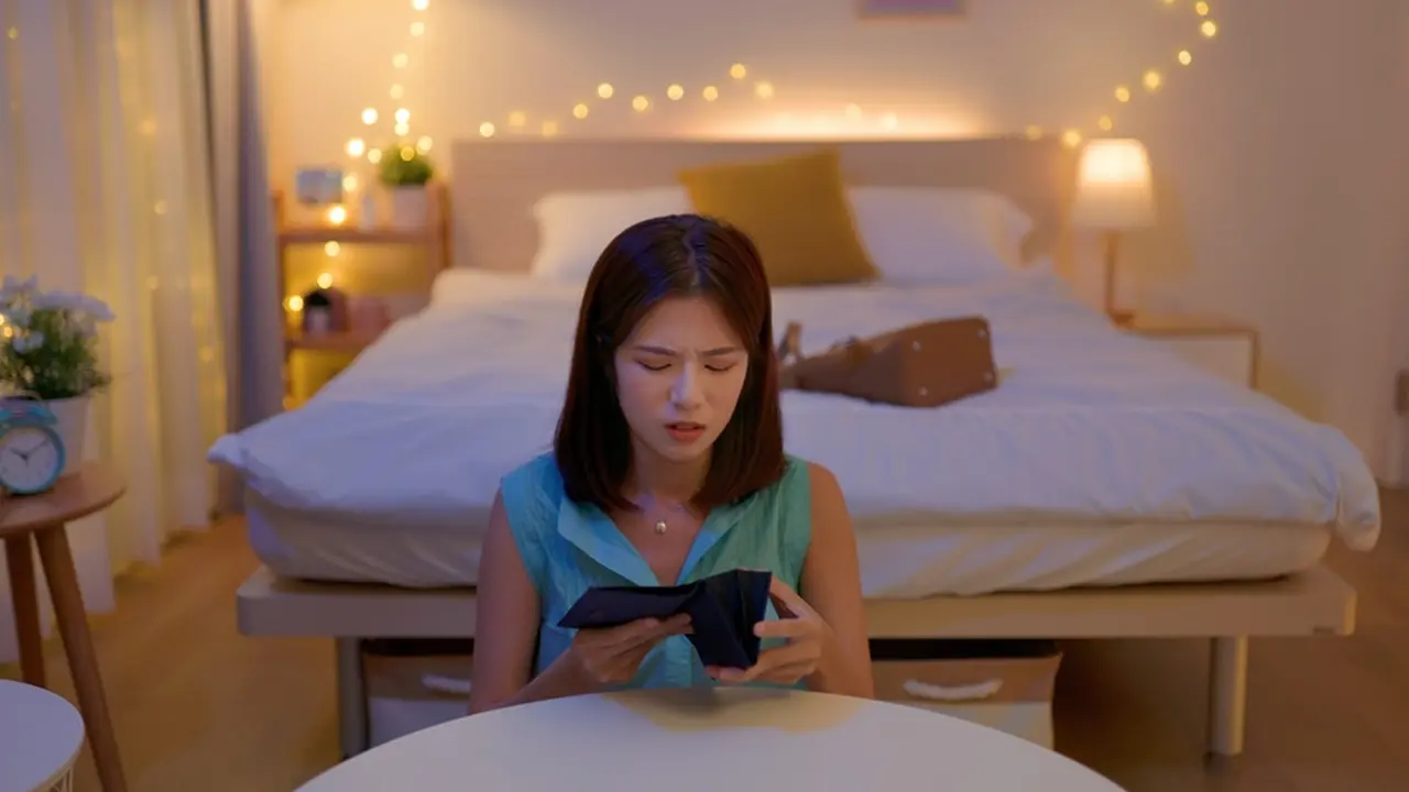 Teman Bikin Keuangan Jadi Boros? Mungkin Ini Saat yang Tepat Menciptakan Batasan yang Jelas