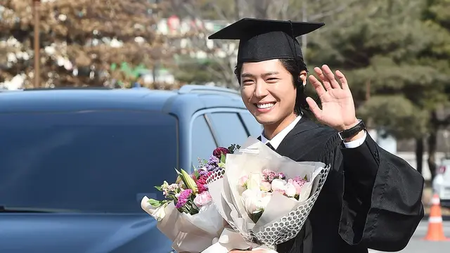 Park Bo Gum