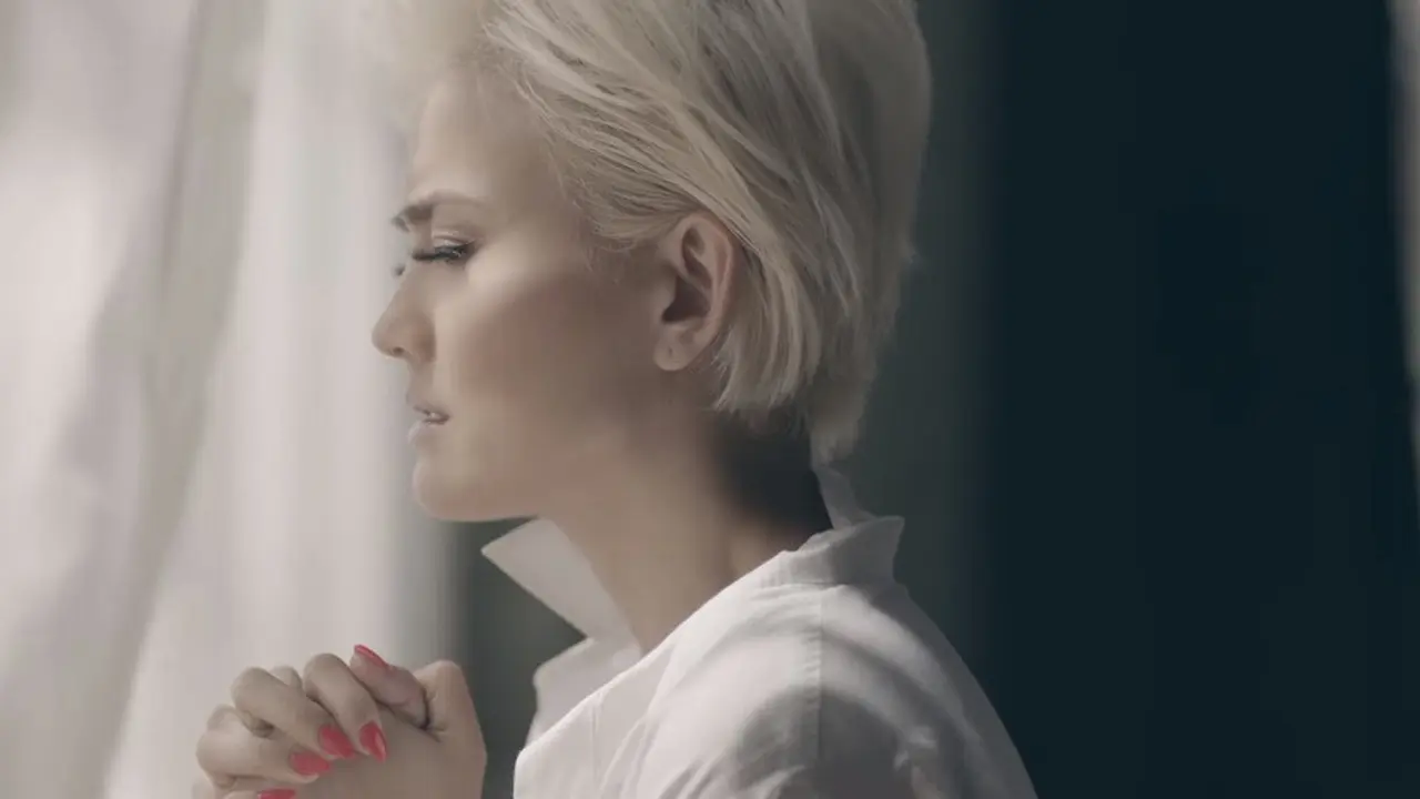 Agnez Mo