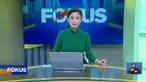 Fokus edisi (06/10) mengangkat berita-berita pilihan di antaranya, Mobil Camat Diduga Bawa Alat Peraga Kampanye, Festival Palang Pintu. Serunya Main Kayak di Pulau Seribu, Banjir Rendam Permukiman.