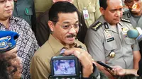 Mendagri: Usulan Dana Saksi Parpol Bukan dari Pemerintah