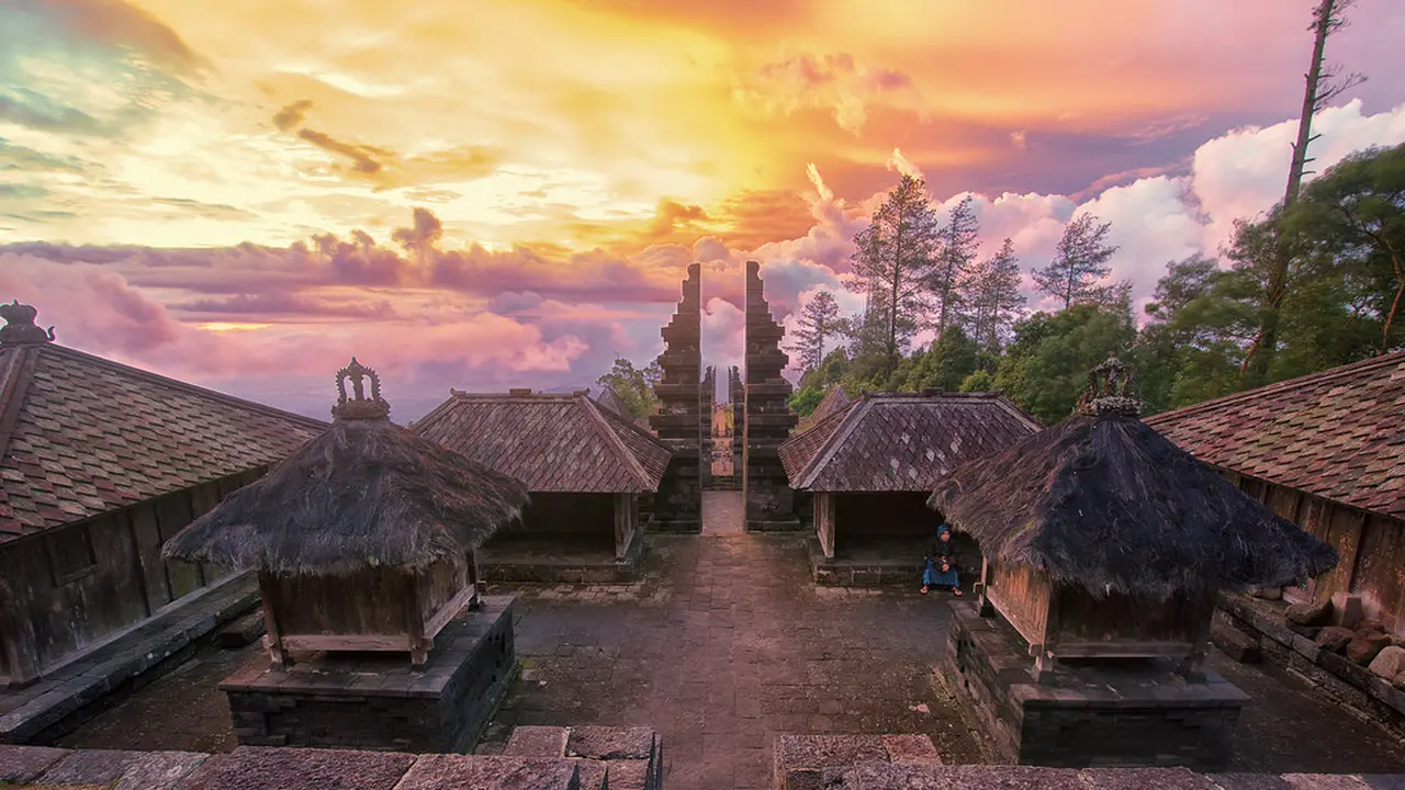 25 Wisata Kota Solo yang Populer dan Ikonik, Cocok Dinikmati Bersama Keluarga