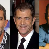 Dear Mantan versi aktor Hollywood ini jelas-jelas akan membuat banyak orang patah hati. (via brightside.me)