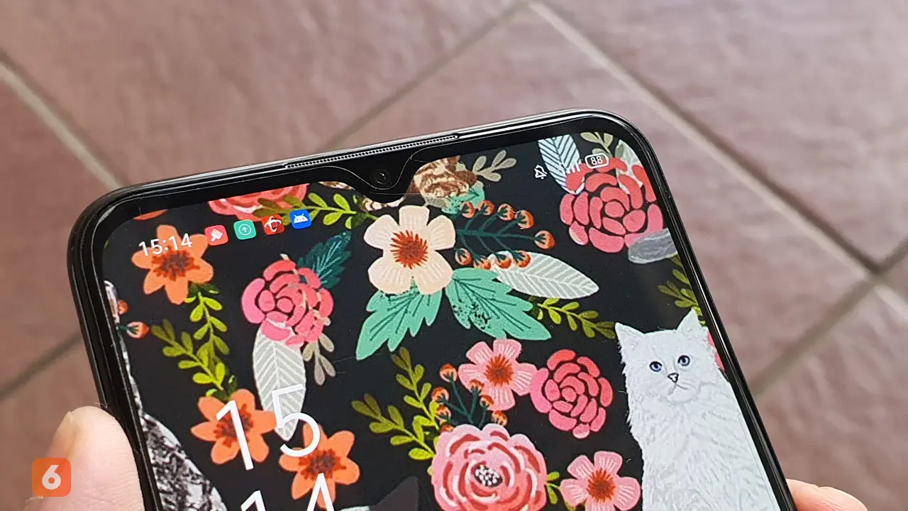 Oppo Reno3