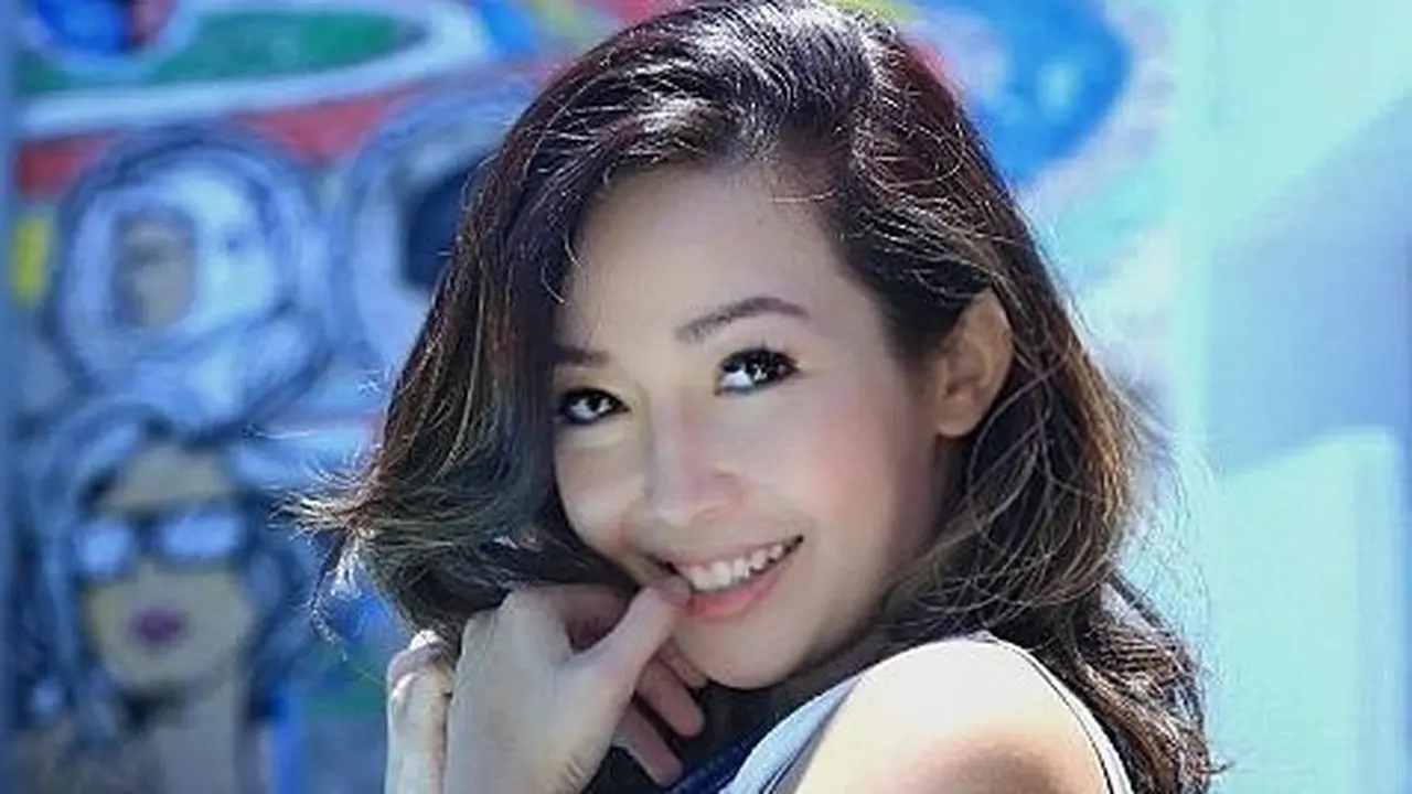 Chef Marinka salah satu juri Junior Masterchef Indonesia 2022 (Foto: Instagram @rinrinmarinka)