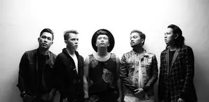 Sukses dengan lagu Asal Kau Bahagia, Tahun 2018 Armada rilis single baru.