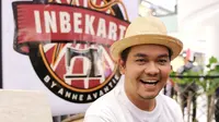 Momen Pergantian Tahun Ingatkan Indra Bekti pada Presenter Senior Ini
