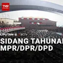Sidang Tahunan MPR/DPR/DPD