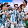 Lisandro Martinez Buka Suara soal Tudingan Argentina Dibantu Wasit di Piala Dunia 2026: Mereka Sudah Bekerja dengan Baik kok