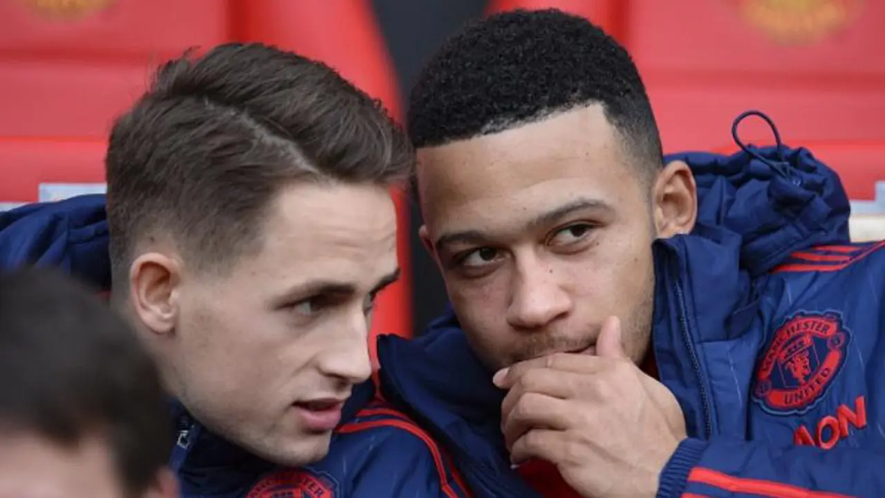 Adnan Januzaj