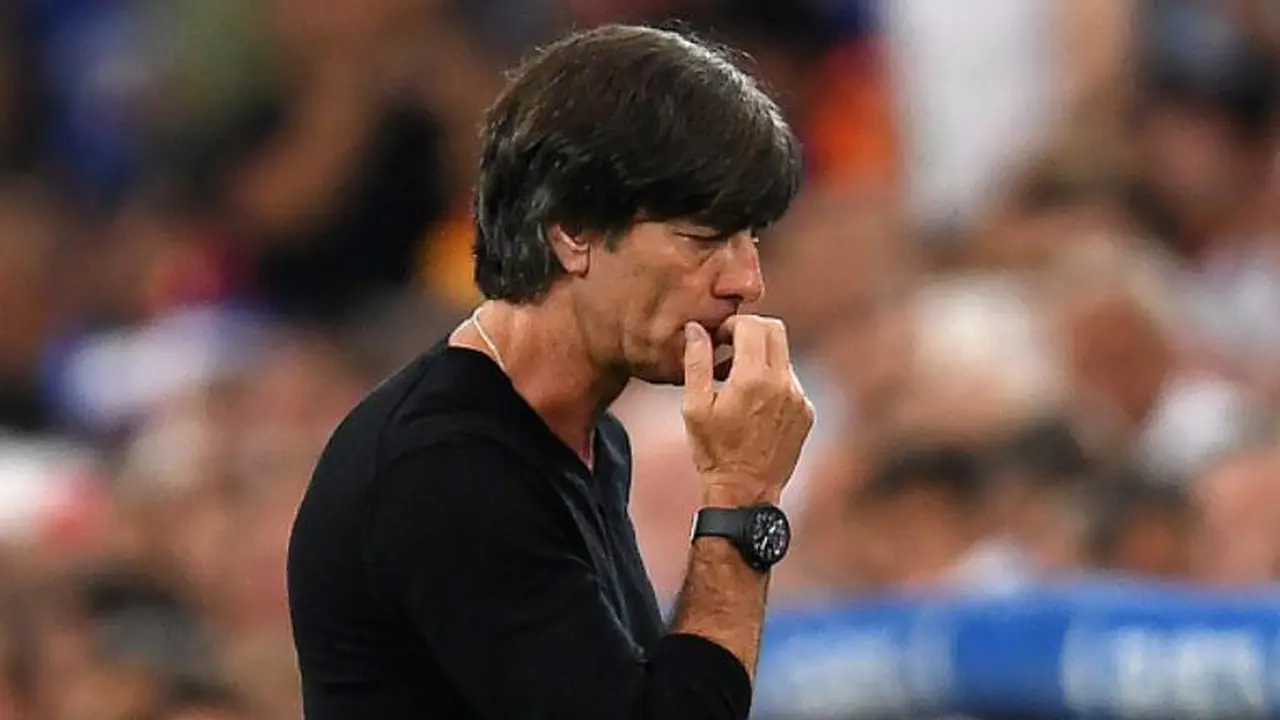 Joachim Low