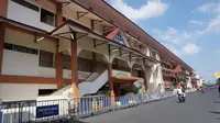 Revitalisasi Pasar Klewer Sisi Timur Rampung Juli 2020