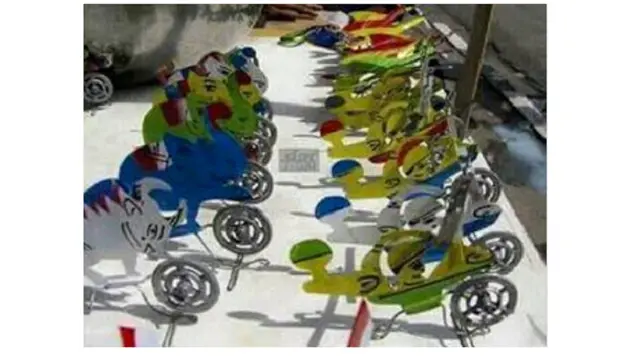 12 Hal ini Dijamin Bakal Bikin Kamu Kangen Masa Kecil