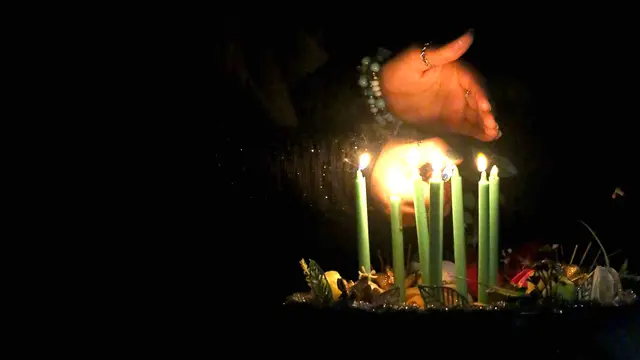 Sambut Ramadan, Umat Syiah Berziarah di Kota Karbala