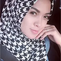 Delia Septianti (via Instagram/deliaseptianti)