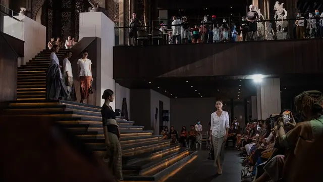 Magnificent Toba for the World