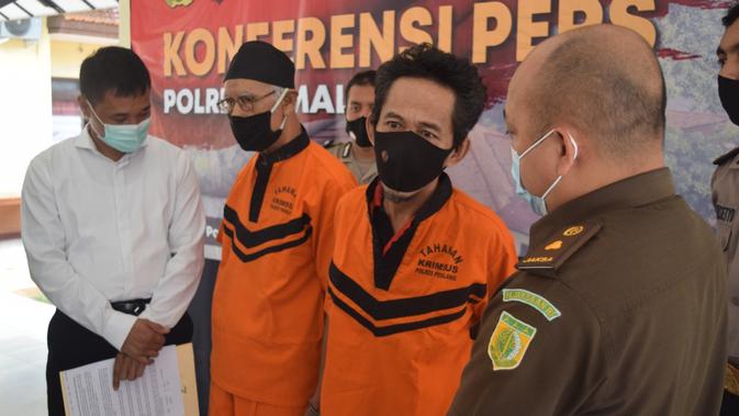 Berita Pemalang Hari Ini Kabar Terbaru Terkini Liputan6 Com