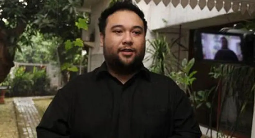 Didi Mahardika Soekarno