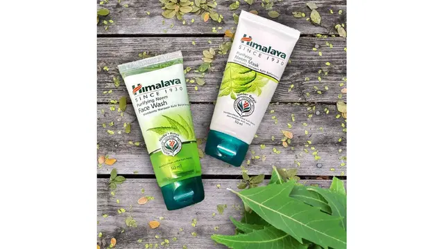 3 Manfaat Daun Neem untuk Merawat Kulit Berjerawat, Yakin Sudah Tahu? (3)