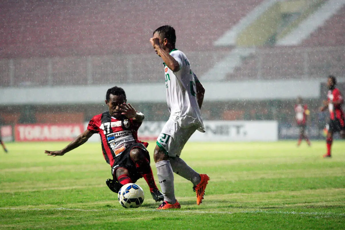 20151222- Laga 8 Besar Piala Jenderal Sudirman-Solo-Boy Harjanto
