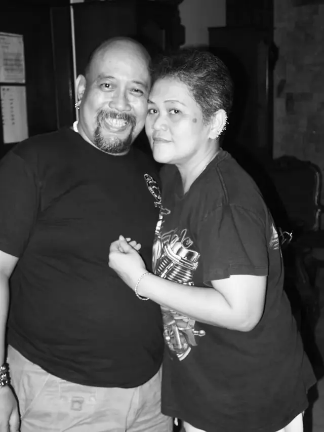 [Fimela] Indro Warkop