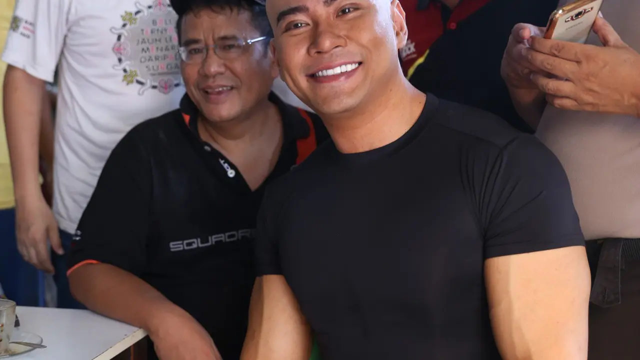 Deddy Corbuzier