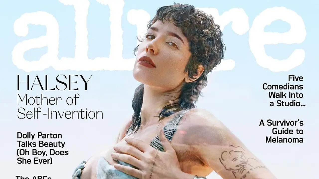 Halsey