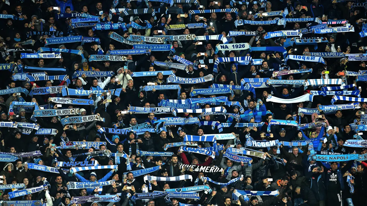 Napoli