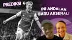 Cover Berita Video Emile Smith Rowe Bisa Bawa Arsenal Mencuri Angka atas Liverpool