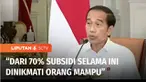 Pemerintah pada Sabtu (03/08) siang kemarin akhirnya mengumumkan kenaikan harga BBM, yang berlaku mulai Sabtu (03/08) pukul 14:30 WIB. Pemerintah menyatakan kenaikan BBM tak bisa dihindari, karena anggaran subsidi yang membengkak tiga kali lipat.