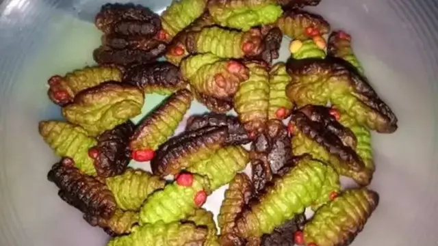 8 Potret Ide Bentuk Nyeleneh Kue Lebaran yang Bikin Geleng Kepala