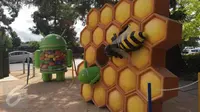 Google Tawarkan Rp 2,6 Miliar untuk Penemu Celah Keamanan Android