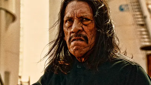 10 Aktor Hollywood yang Sering Dikisahkan Meninggal dalam Film